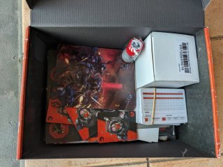 Caja Kill Team Elites Warhammer 40,000
