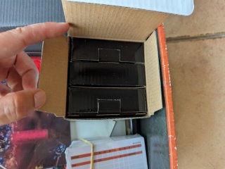 Caja Kill Team Elites Warhammer 40,000