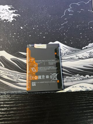 Batteria Xiaomi Redmi Note 10