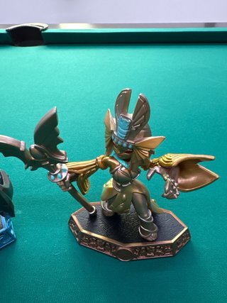 Skylanders Imaginators Wii U