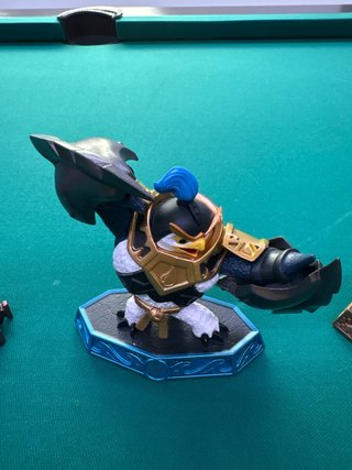 Skylanders Imaginators Wii U