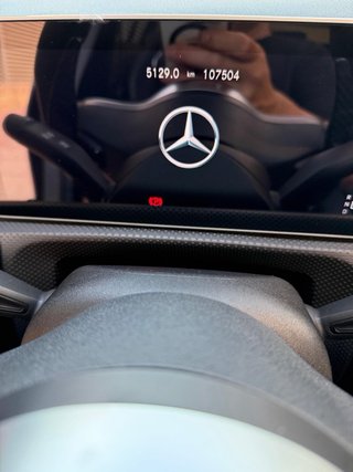 Mercedes-Benz Clase A45s