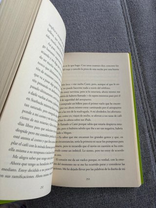 Libro juvenil