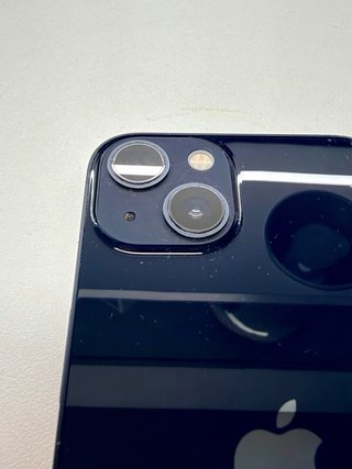 iPhone 13 Apple en perfectas condiciones.