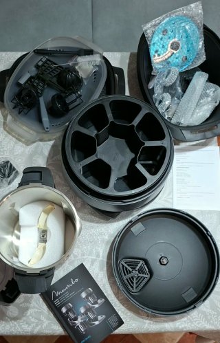 Robot de Cocina Cecotec Mambo Victory XL
