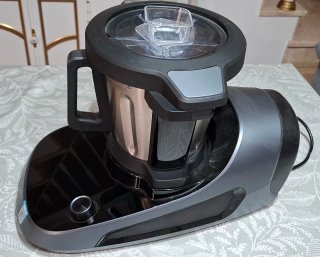 Robot de Cocina Cecotec Mambo Victory XL