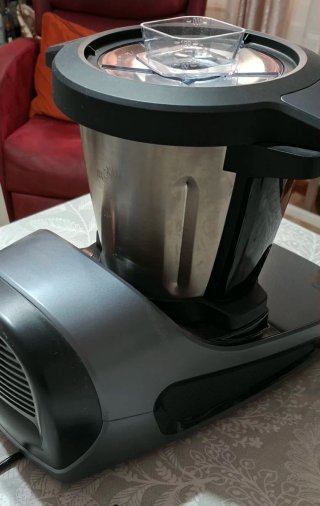 Robot de Cocina Cecotec Mambo Victory XL