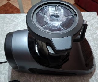 Robot de Cocina Cecotec Mambo Victory XL