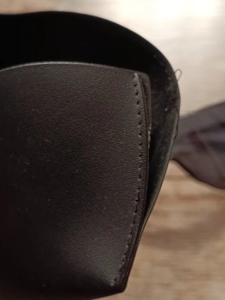Occhiali da sole Ray-Ban mascherina neri