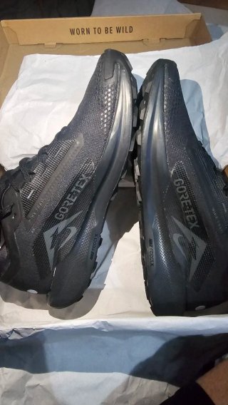 Zapatillas Trail Running Nike Pegasus GTX T44.5
