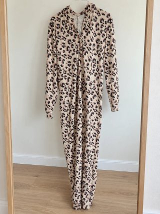 Pijama ASOS Estampado Animal