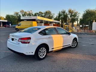Citroen C5 2014
