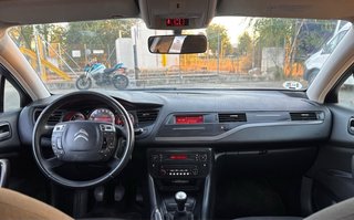 Citroen C5 2014