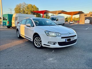 Citroen C5 2014