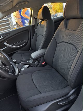 Citroen C5 2014