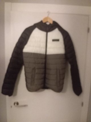 Chaqueta McKenzie Tricolor Talla S