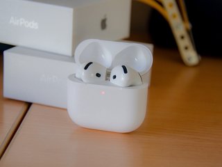 iPhone 17 Pro Max 256GB AirPods 4