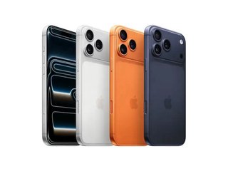 iPhone 17 Pro Max 256GB AirPods 4