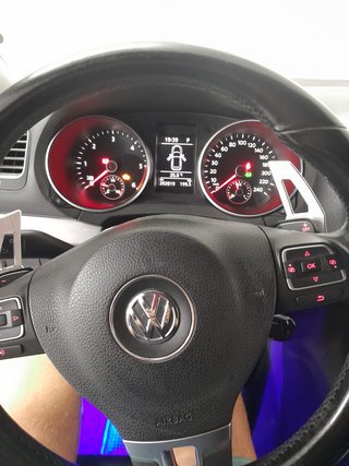 Volkswagen Golf 6 TDI