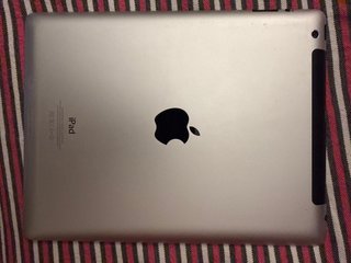 iPad 3 Apple