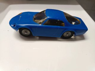 Matra Djet Circuit 24 (Scalextric)