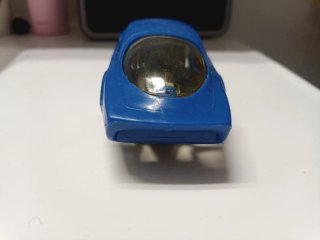 Matra Djet Circuit 24 (Scalextric)