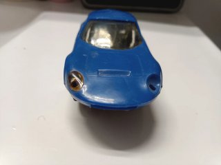 Matra Djet Circuit 24 (Scalextric)