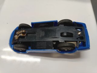 Matra Djet Circuit 24 (Scalextric)