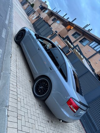 Audi A6 c6