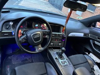 Audi A6 c6