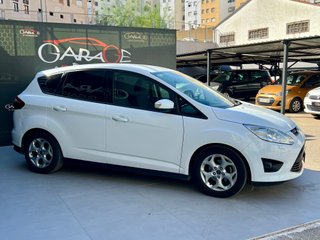 Ford C-MAX 2013 170.000KM! Muy buen estado!