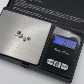 Pendientes bebede Oro 18kt con Perlas y circonitas