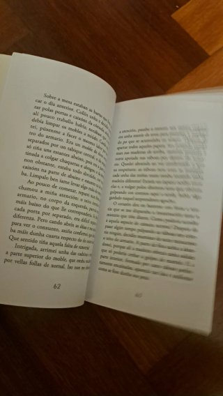 Noite de voraces sombras