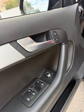 Audi A3 2.0tdi 140cv