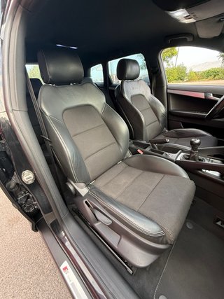 Audi A3 2.0tdi 140cv
