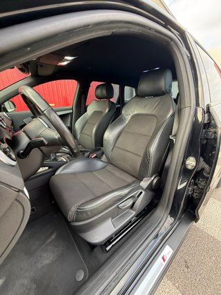 Audi A3 2.0tdi 140cv