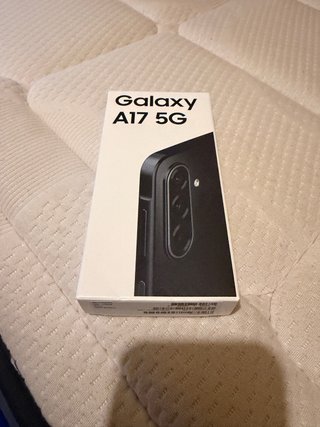 Samsung Galaxy A17 5G