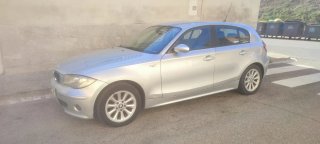 BMW Serie 1 2006