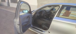 BMW Serie 1 2006