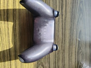 Mando PlayStation 5 Negro