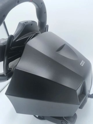 HORI Racing Wheel PS4/PS5/PC + Pedaliera