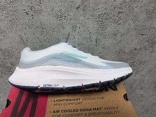 Zapatillas Skechers Go Run Consistent 2.0 Azul