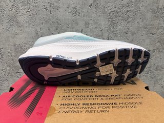 Zapatillas Skechers Go Run Consistent 2.0 Azul