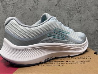Zapatillas Skechers Go Run Consistent 2.0 Azul
