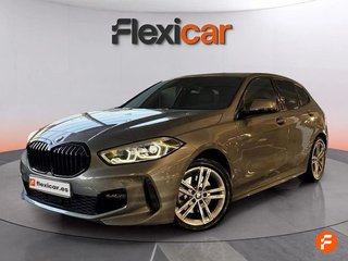 BMW Serie 1 118d