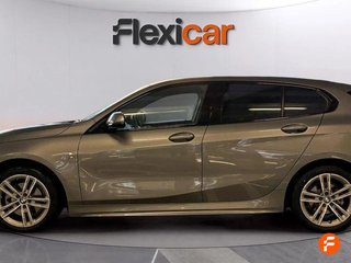 BMW Serie 1 118d