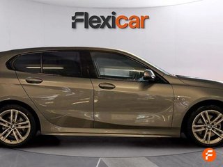 BMW Serie 1 118d
