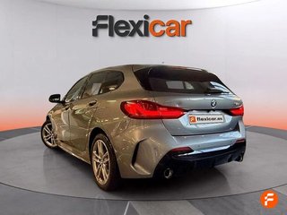 BMW Serie 1 118d