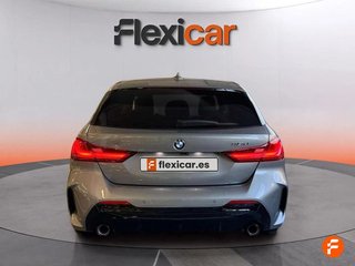 BMW Serie 1 118d