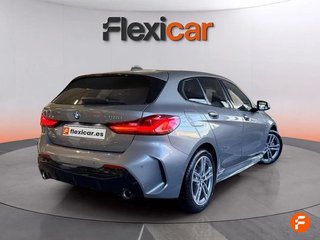 BMW Serie 1 118d